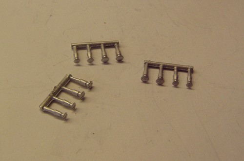 Marsh h0m gauge n - gauge,