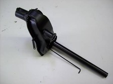 VW Käfer Heizklappenkasten