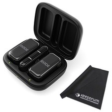 Rode wireless micro drahtloses - micro,