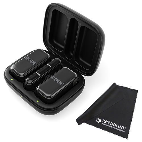 Rode wireless micro - wireless, drahtloses