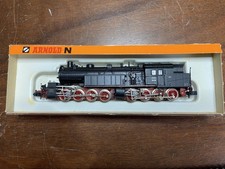 Arnold Spur N 2275 Dampflok BR 96 016 der DRG - Mallet