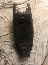 Heckrahmen Honda CB 1000 R  CB1000R SC60 mit Unterverkleidung