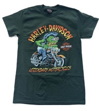 HARLEY-DAVIDSON Herren T-Shirt