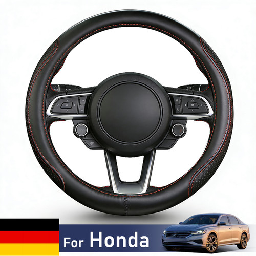 Für honda lenkradabdeckungen - für,