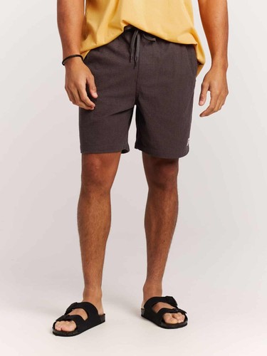 Protest cord bairro short dark - protest,