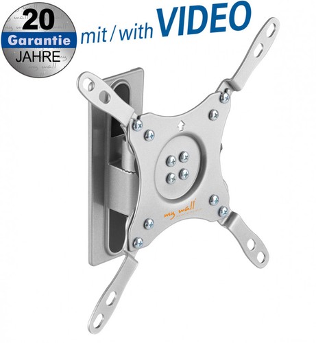 Wall tv wandhalterung - my, wall®