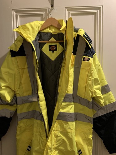 Brandneu dickies wasserdicht - brandneu,