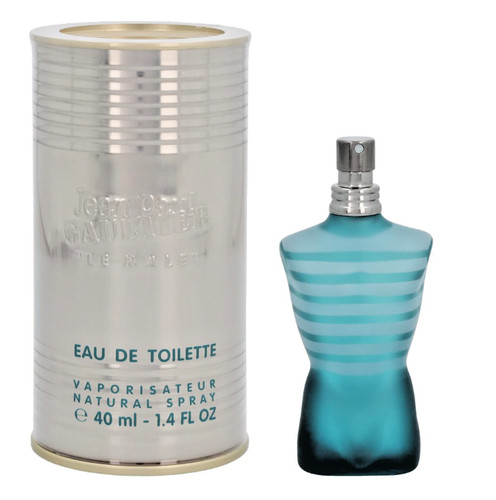 Jean paul gaultier male 40 - paul,