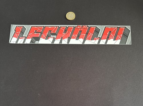 Xxl ultras köln - 1., sticker