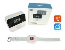 Notrufknopf für Senioren