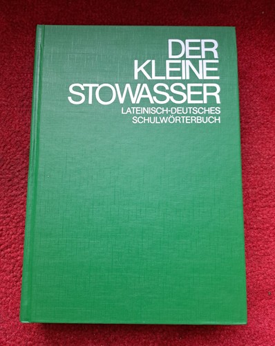 Der kleine stowasser - der,