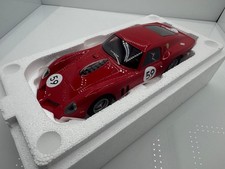 CMR 1:18 1963 Ferrari 250 GT Drogo NBRG