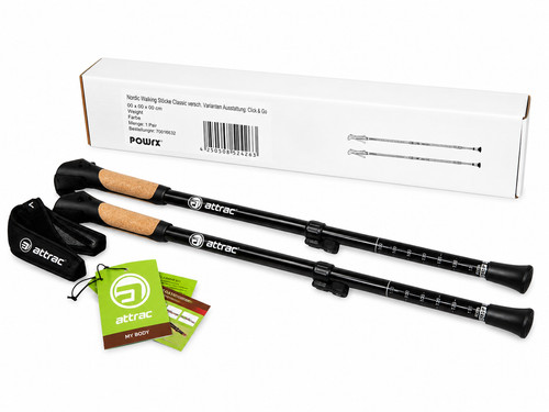 Attrac nordic walking - attrac,