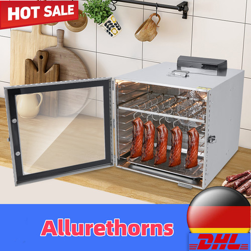 1000w dörrautomat dörrgerät - dörrautomat,