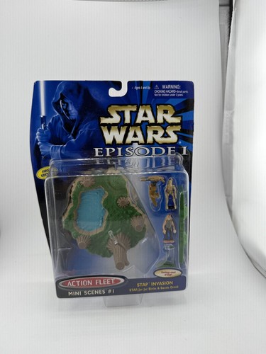 Star wars action - star, fleet