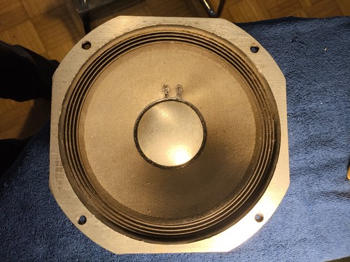 Jbl e110 einzelstück 10 - einzelstück!, 10"