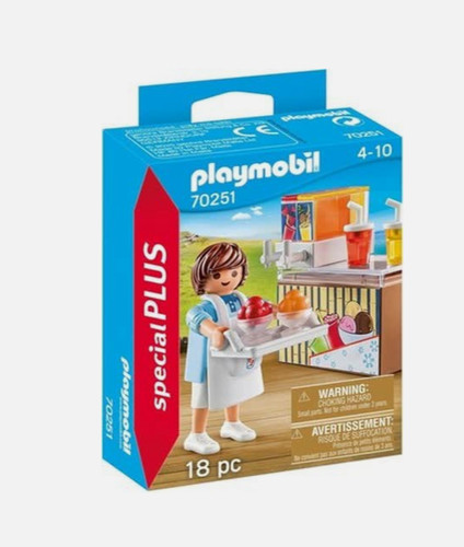 Playmobil spezial plus - spezial,
