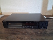 Sony CDP-770 CD-Player defekt