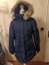 Superdry Damen Jacke Gr. 42