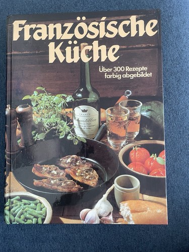 Französische küche - französische,