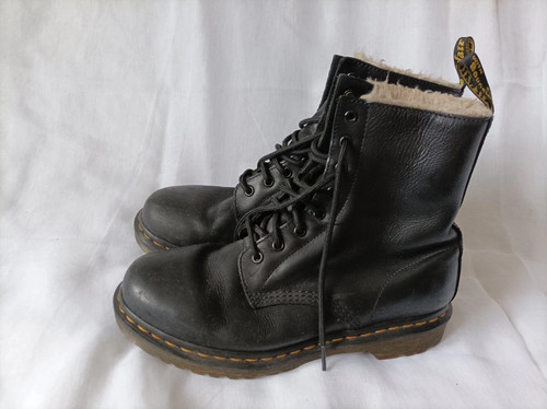 Martens boots stiefel - dr.,