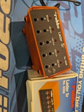 Robbe Lader 8308, Ladegerät, Vintage 