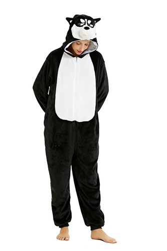 Kigurumi kostüm hund - kigurumi,
