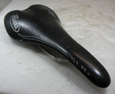 Selle Italia SLR XP Carbon Sattel, 165g