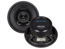 Crunch DSX120 Lautsprecher 120