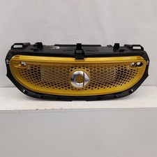 SMART FORTWO 453 Gitter Grill