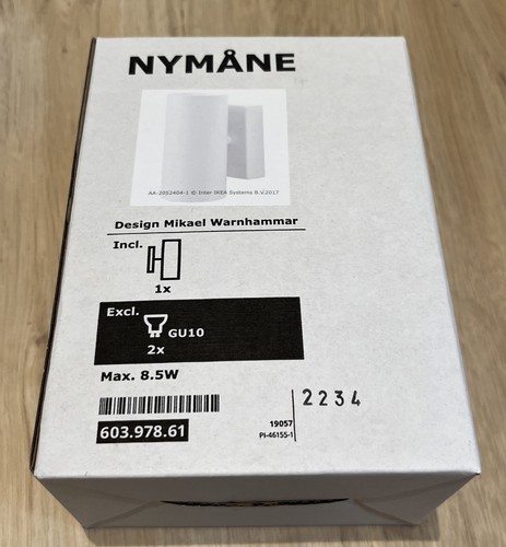 Ikea nymåne - ikea,