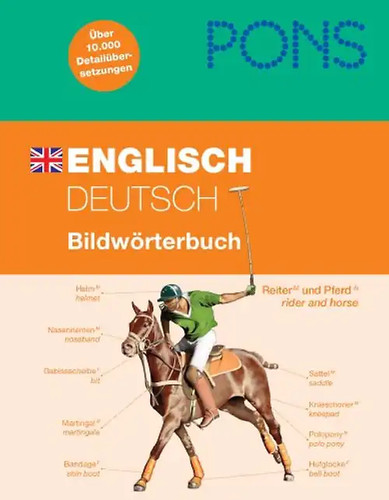 Pons englisch deutsch - pons, englisch/deutsch