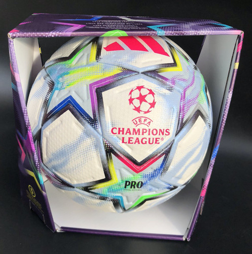 Adidas ucl pro official match - ucl,