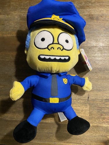 Neue 30cm the simpsons soft - the,
