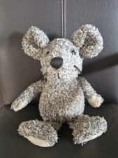 Stofftier Maus Tchibo TCM ca