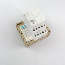 Siemens Fernschalter 5TT4 123-0 OVP