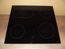 Bomann EHBC559IX Glaskeramik 2