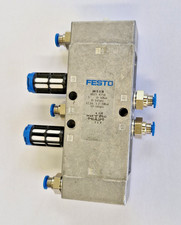 FESTO JH-5-1/8 8823
