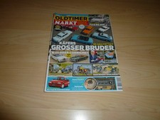 Auto Zeitung Zeitschrift -