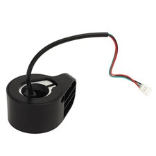 M365 Elektro-Scooter Drosselklappe Sensitive Easy Control Elektroroller UI