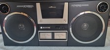 Sanyo M 4500 KE Stereo