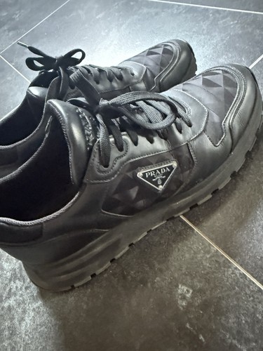 Prada schuhe herren - herren, 45