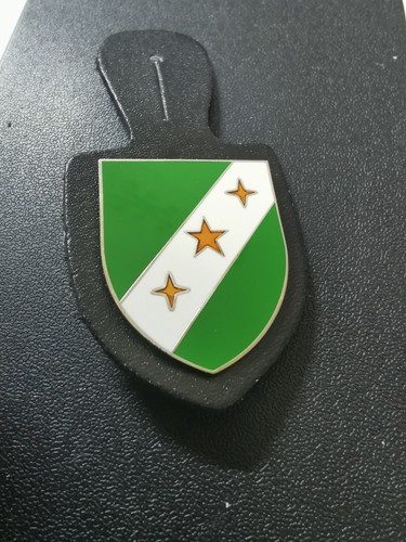 Brustanhänger bundeswehr - bundeswehr,