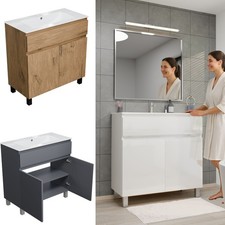 paplinskimoebel Waschbecken