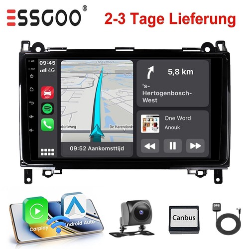 32g android15 autoradio - 32g,