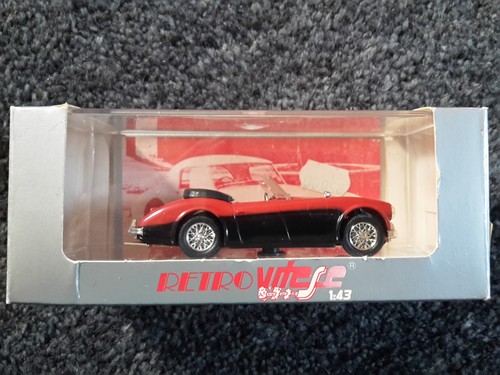 Vitesse 171 austin healey - austin,