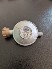 Gasdruckregler Druckminderer