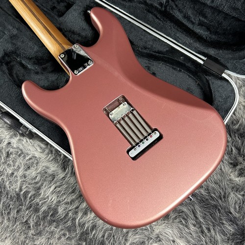 Warmoth body alder - warmoth,