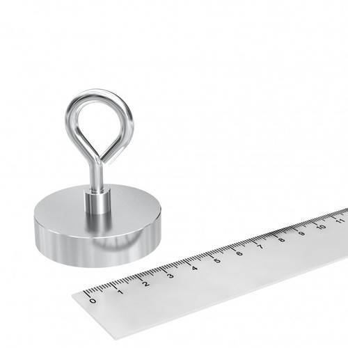 10x power neodym - neodym, topfmagnet