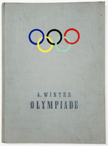 Olympische spiele winter - spiele,